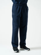 Everyday Scrub Pants - Midnight Navy