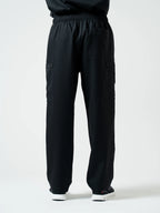Everyday Scrub Pants - Silent Black