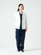 Everyday Scrub Pants - Midnight Navy