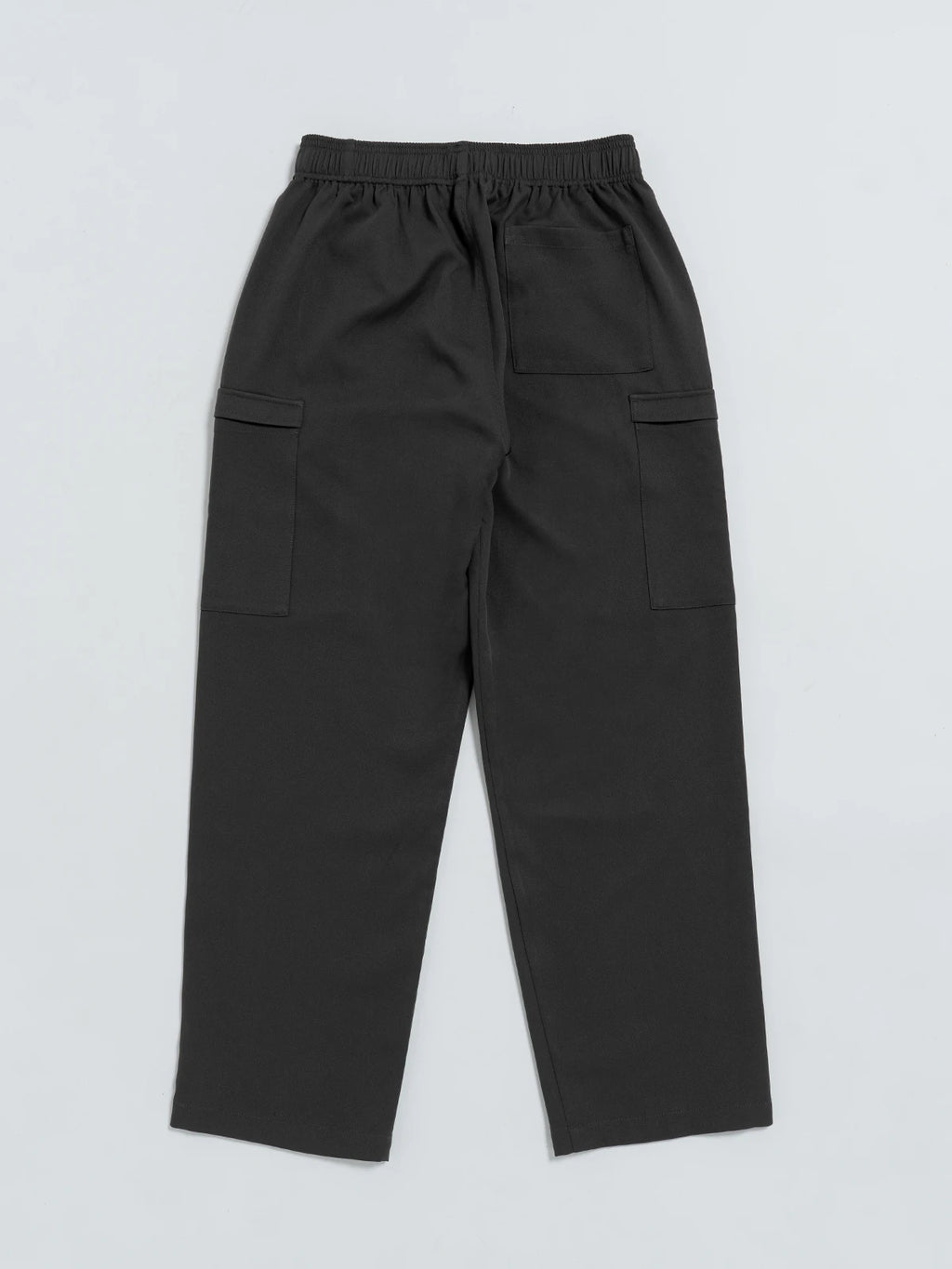 Everyday Scrub Pants - Charcoal Grey