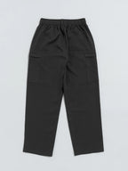 Everyday Scrub Pants - Charcoal Grey