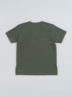 Everyday Scrub Tops - Olive Khaki