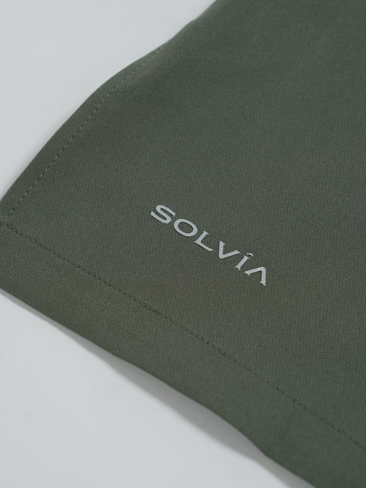 Everyday Scrub Tops - Olive Khaki