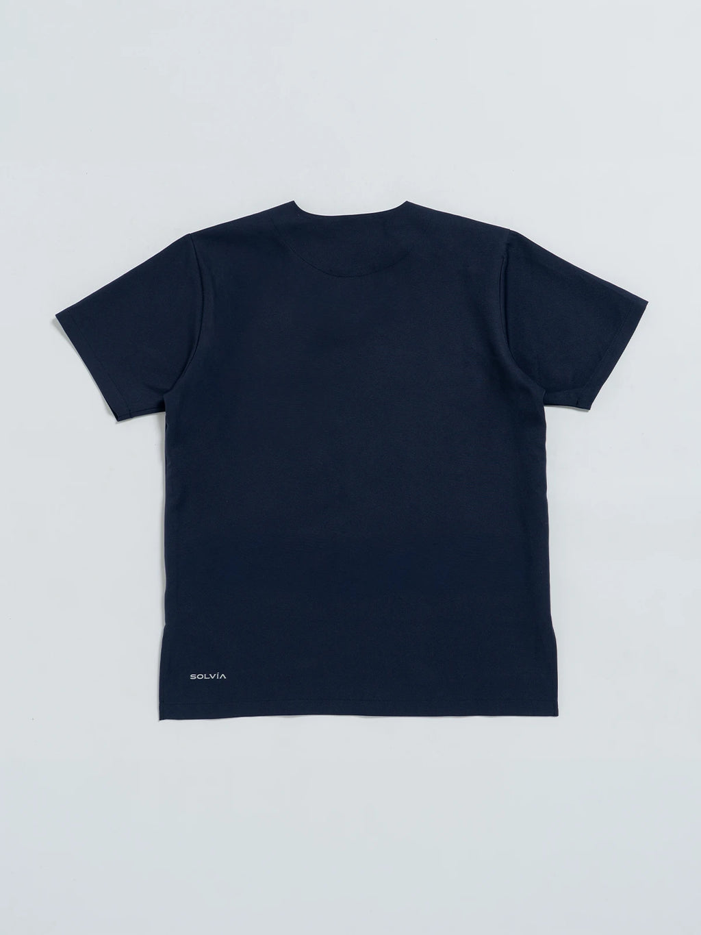 Everyday Scrub Tops - Midnight Navy