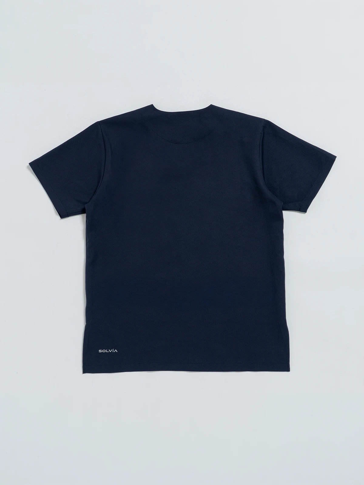 Everyday Scrub Tops - Midnight Navy