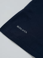 Everyday Scrub Set - Midnight Navy