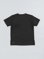 Everyday Scrub Tops - Charcoal Grey