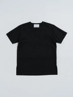 Everyday Scrub Tops - Silent Black