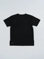 Everyday Scrub Tops - Silent Black
