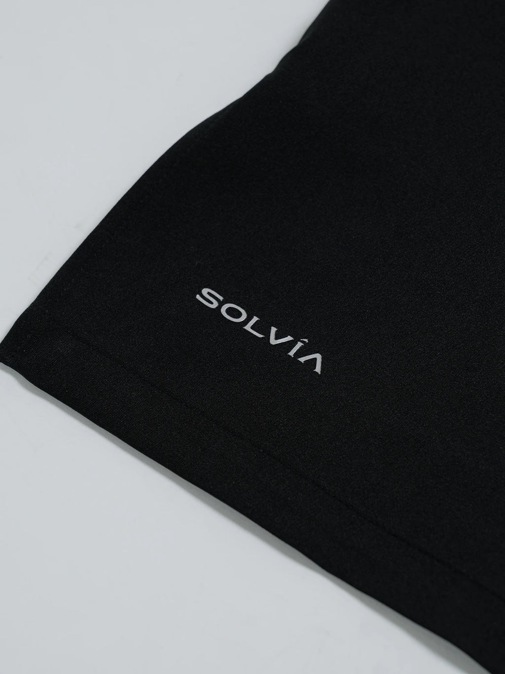 Everyday Scrub Set - Silent Black