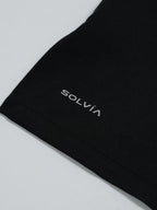 Everyday Scrub Set - Silent Black