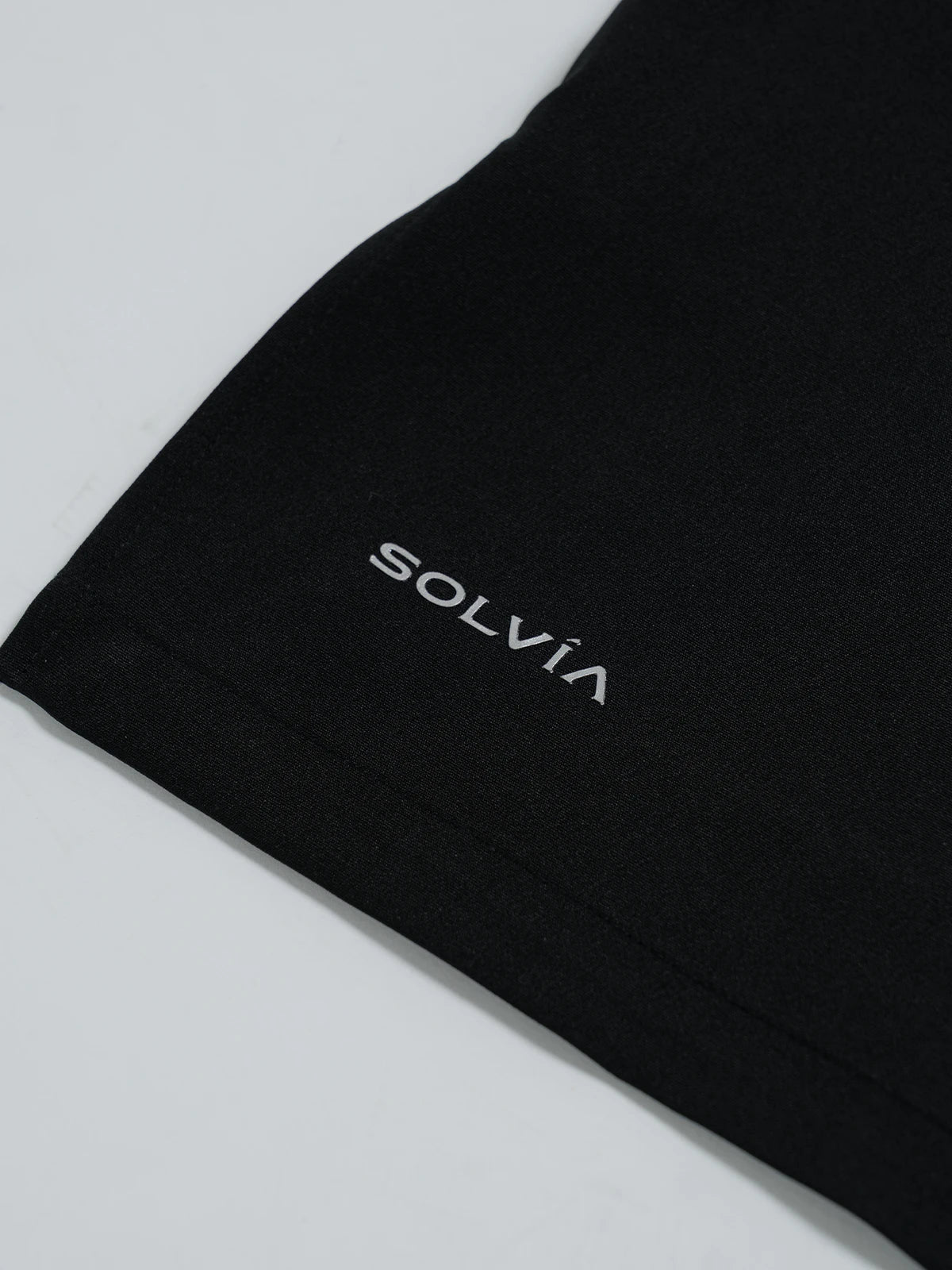 Everyday Scrub Set - Silent Black