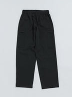 Everyday Scrub Pants - Silent Black