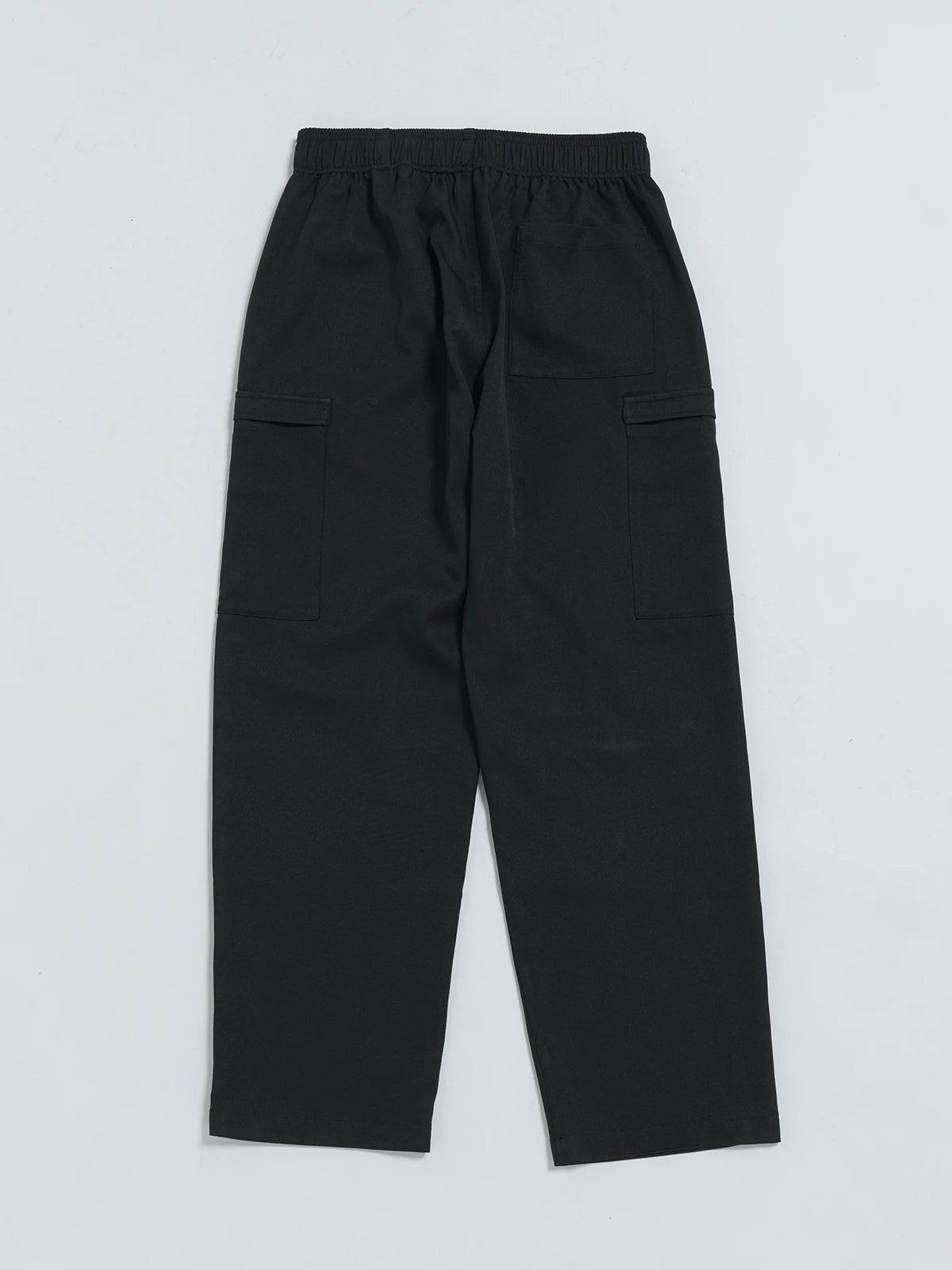 Everyday Scrub Pants - Silent Black