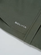 Everyday Scrub Pants - Olive Khaki