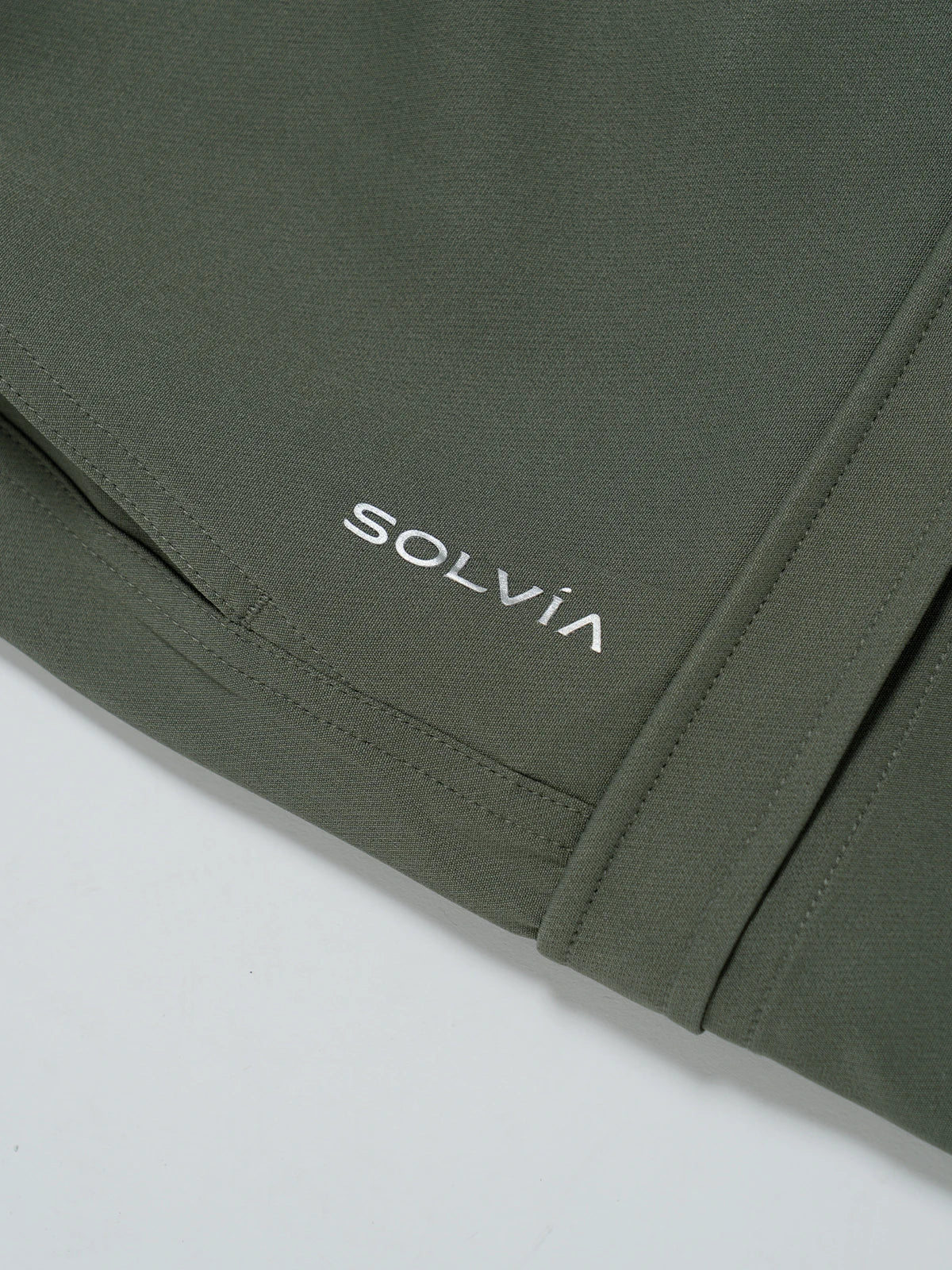 Everyday Scrub Pants - Olive Khaki