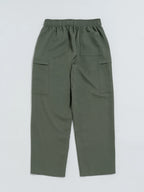 Everyday Scrub Pants - Olive Khaki