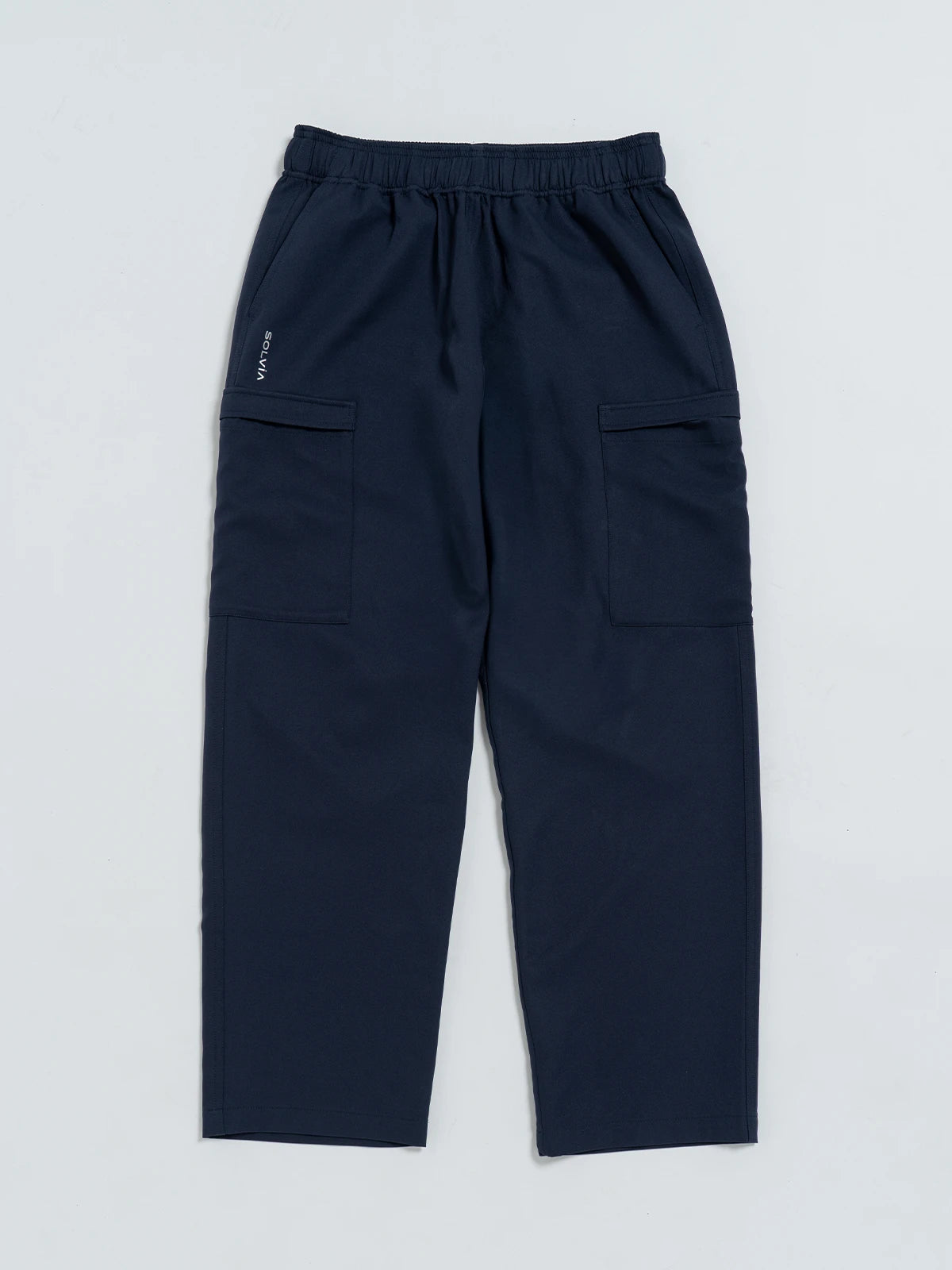 Everyday Scrub Pants - Midnight Navy