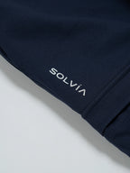 Everyday Scrub Set - Midnight Navy