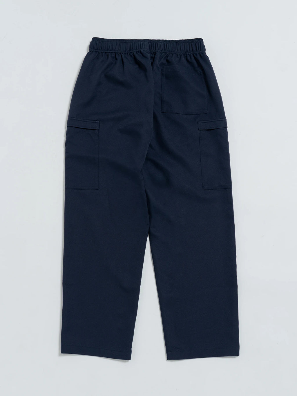 Everyday Scrub Pants - Midnight Navy