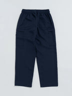 Everyday Scrub Pants - Midnight Navy