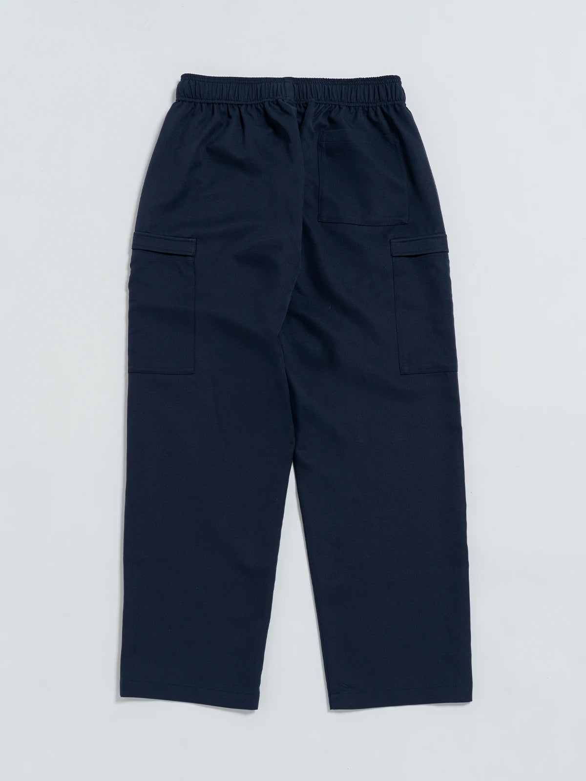 Everyday Scrub Pants - Midnight Navy