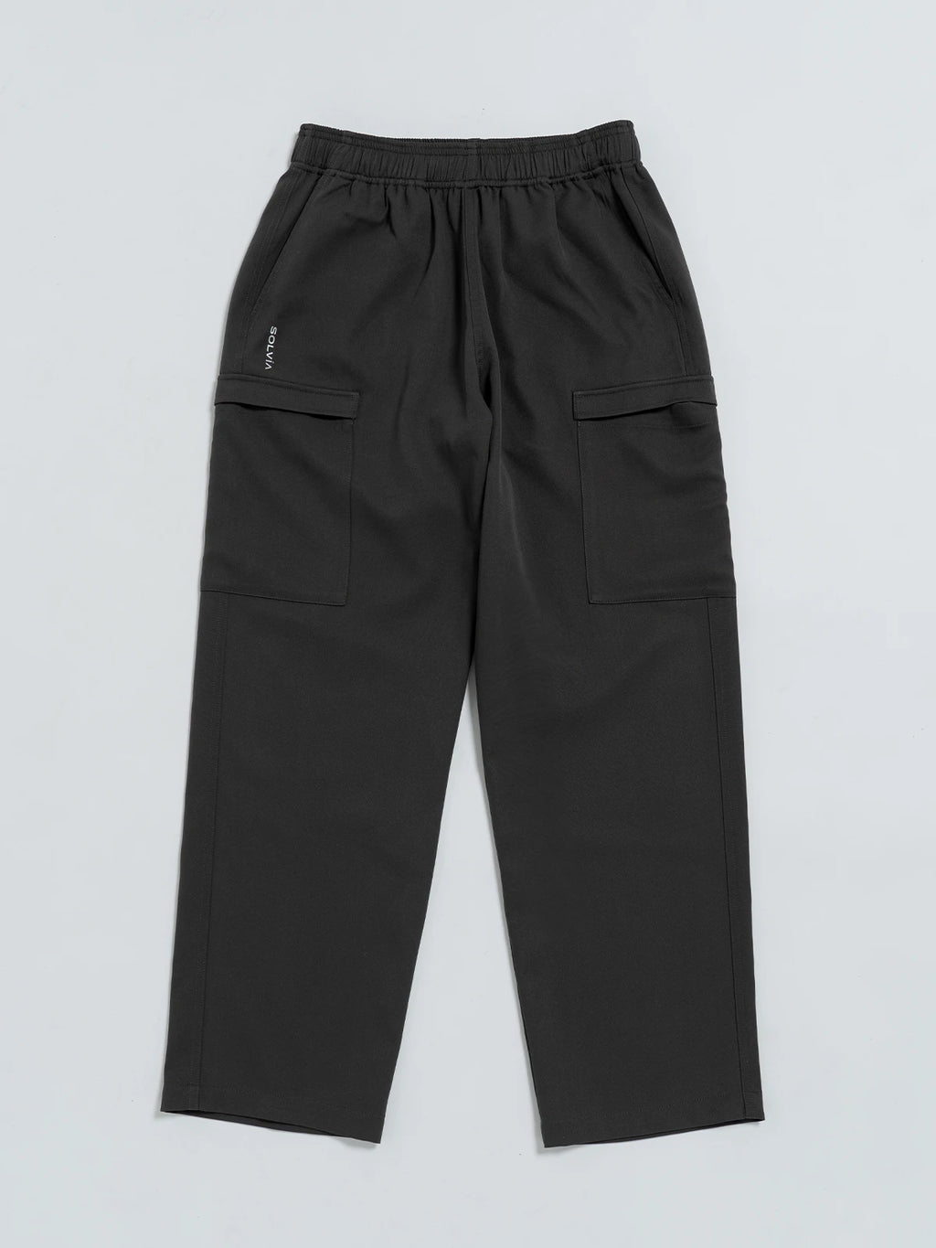 Everyday Scrub Pants - Charcoal Grey