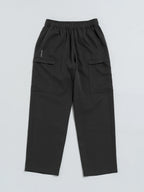 Everyday Scrub Pants - Charcoal Grey